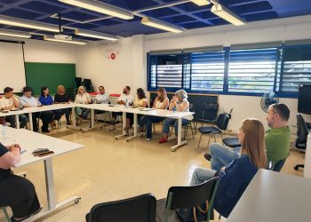Telde da el primer paso para abrir un centro de día para personas sin hogar, un servicio pionero en Canarias