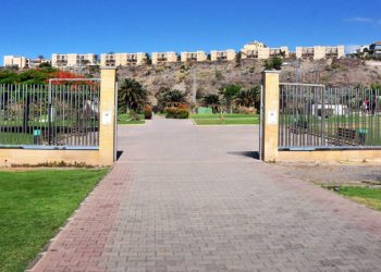 El PSOE exige la desinfección urgente del Parque del Sur ante una posible plaga de pulgas que afecta a los usuarios