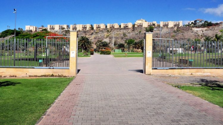 El PSOE exige la desinfección urgente del Parque del Sur ante una posible plaga de pulgas que afecta a los usuarios