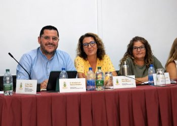 El Pleno aprueba, a propuesta de Nueva Canarias, la creación de un Plan Estratégico de Vivienda Pública para Santa Lucía