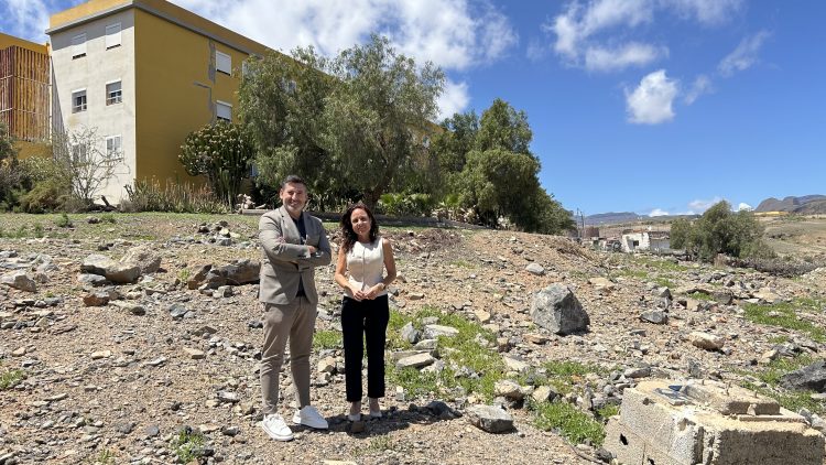 Vivienda abre una consulta ciudadana para definir los criterios de acceso a las futuras viviendas públicas municipales