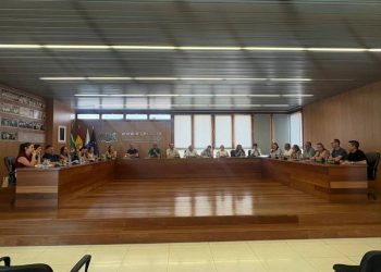 El Ayuntamiento coordina las actuaciones del próximo curso en el último Consejo Escolar Municipal