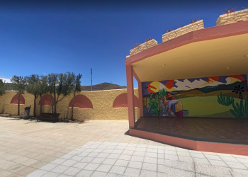 La Goleta celebra esta semana sus fiestas en honor a San Cristóbal