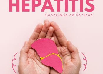 Telde se suma al Día Mundial contra la Hepatitis 