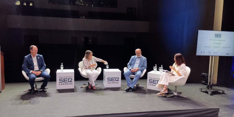 La Mancomunidad del Sureste debate sobre sus retos para un futuro sostenible