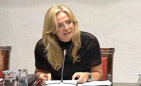 Monzón anuncia que la vacunación frente al Virus Respiratorio Sincitial en población adulta vulnerable comenzará en octubre