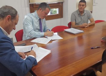 Agüimes adquiere más de 40.000 m2 de suelo en La Goleta para impulsar el Plan de Vivienda