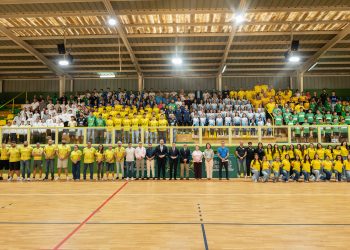 Gáldar rinde homenaje a más de 400 deportistas en la VII Gala del Deporte