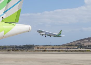 Nuevo Bintazo para volar a destinos nacionales e internacionales a partir de octubre desde 23 euros