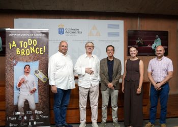 La JOCAN regresa con doble cita veraniega y una alianza ‘sabandeña’