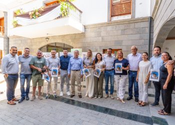 Festejos y Eventos presenta las Fiestas de Tunte con más participación vecinal y nuevas propuestas para todas las edades