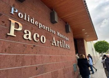 Telde evita el pago de más de 416.000 euros tras ganar el litigio por el Polideportivo Paco Artiles