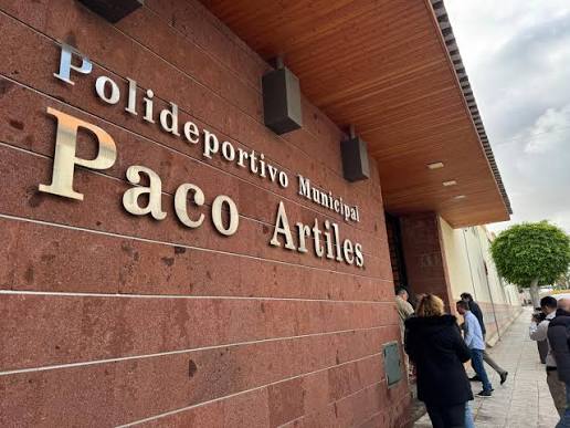 Telde evita el pago de más de 416.000 euros tras ganar el litigio por el Polideportivo Paco Artiles