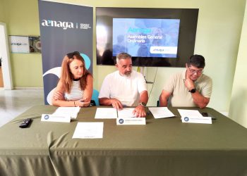 La Asociación Empresarial de la Zona Industrial de Arinaga pasa a denominarse Asociación Empresarial de Agüimes