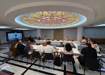 El Gobierno trabaja para reducir la brecha municipal en la implementación de los ODS