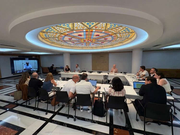 El Gobierno trabaja para reducir la brecha municipal en la implementación de los ODS