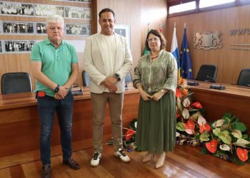 Los jóvenes investigadores ponen punto y final al XIII Campus de Etnografía y Folclore de Ingenio