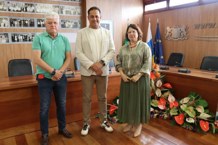 Los jóvenes investigadores ponen punto y final al XIII Campus de Etnografía y Folclore de Ingenio