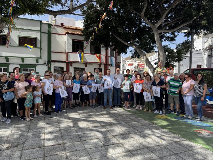 Tradición, historia e identidad encumbran el programa de fiestas de Lomo Magullo 2026