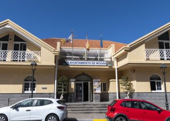 El Ayuntamiento de Mogán alcanza su objetivo de deuda financiera cero