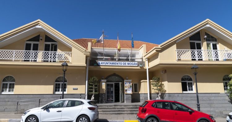 El Ayuntamiento de Mogán alcanza su objetivo de deuda financiera cero