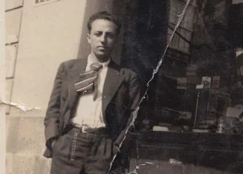 Domingo López Torres, protagonista del Día de las Letras Canarias 2027