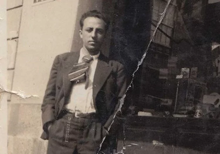 Domingo López Torres, protagonista del Día de las Letras Canarias 2027