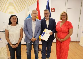 2,8 millones de euros de inversión para el IES El Tablero I