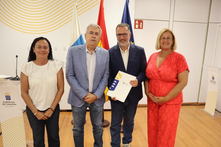 2,8 millones de euros de inversión para el IES El Tablero I