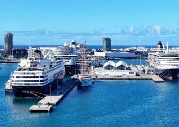 Seatrade Cruise Med reunirá en Las Palmas a más de 90 expertos del sector para analizar cómo responder a unas expectativas cada vez más exigentes