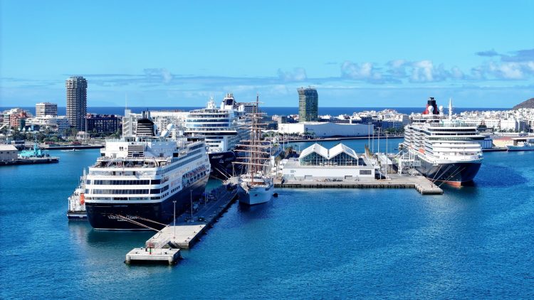 Seatrade Cruise Med reunirá en Las Palmas a más de 90 expertos del sector para analizar cómo responder a unas expectativas cada vez más exigentes