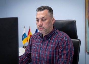 El Gobierno canario activa una consulta médica de urgencia en La Guaira ante la emergencia en Venezuela