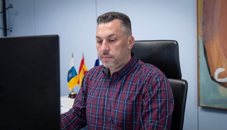 El Gobierno canario activa una consulta médica de urgencia en La Guaira ante la emergencia en Venezuela