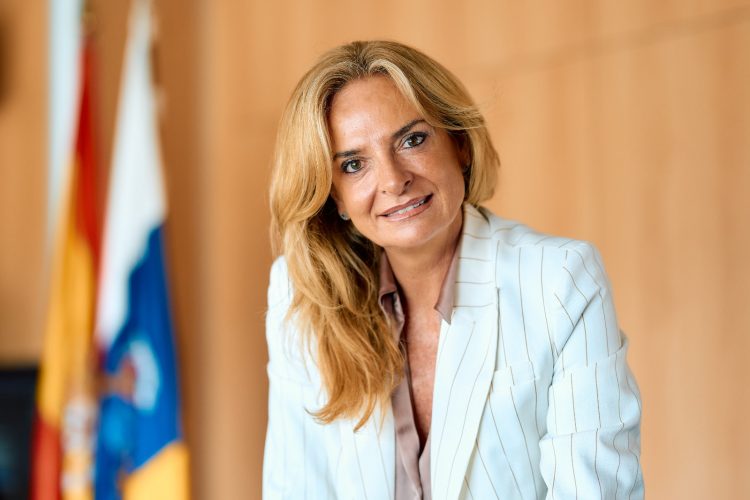 Monzón, y los consejeros de las otras 16 CCAA, insta al Ministerio a retomar desde el inicio la reforma del Estatuto Marco