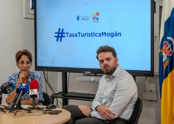 Mogán recurrirá la sentencia que anula la tasa turística por su vaguedad técnica