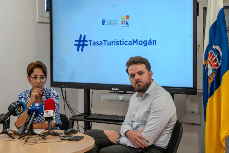 Mogán recurrirá la sentencia que anula la tasa turística por su vaguedad técnica