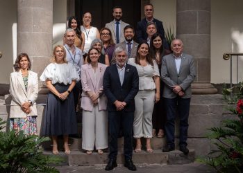 Canarias culmina un hito para la I+D+i con la aprobación de la nueva Ley Canaria de la Ciencia 