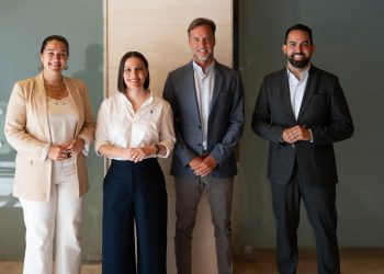 La convocatoria de becas universitarias arranca con un 26 % más de solicitudes