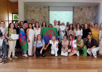 Un total de 21 personas mayores de 45 años completa el plan ‘Fórmate’ de reinserción laboral