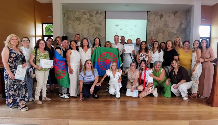 Un total de 21 personas mayores de 45 años completa el plan ‘Fórmate’ de reinserción laboral