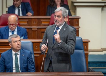 Canarias exigirá contar con un centro vulcanológico que investigue,  prediga y gestione este fenómeno