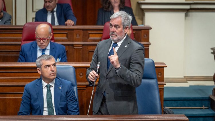 Canarias exigirá contar con un centro vulcanológico que investigue, prediga y gestione este fenómeno