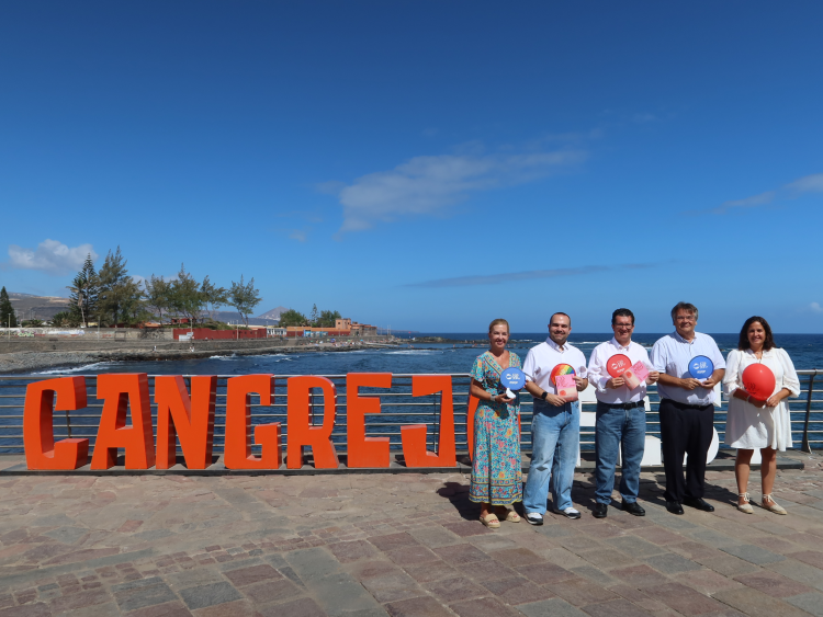 El Cangrejo Fest 2026 llega a la costa de Arucas en agosto