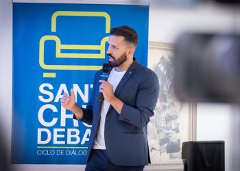 El Gobierno de Canarias presenta el primer Mapa de Medios del Archipiélago para reforzar la transparencia y ordenar las relaciones con el sector