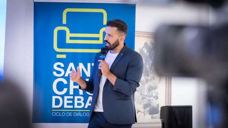 El Gobierno de Canarias presenta el primer Mapa de Medios del Archipiélago para reforzar la transparencia y ordenar las relaciones con el sector