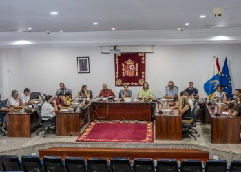 Mogán aprueba la Ordenanza que moderniza su calendario fiscal y amplía las facilidades de pago