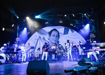 El X Maspalomas Costa Canaria Soul Festival bate su récord de asistencia y consolida su liderazgo entre los grandes festivales europeos de soul