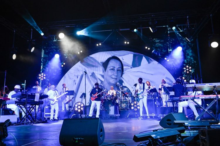 El X Maspalomas Costa Canaria Soul Festival bate su récord de asistencia y consolida su liderazgo entre los grandes festivales europeos de soul