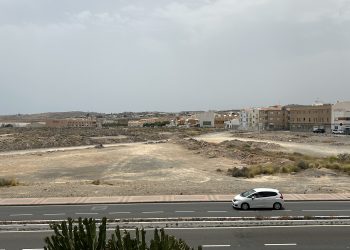 Urbanismo impulsa el sector T-9 de El Tablero para uso comercial y residencial
