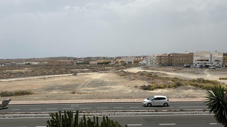Urbanismo impulsa el sector T-9 de El Tablero para uso comercial y residencial